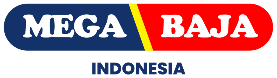 Mega Baja Depok | Toko Besi dan Baja Terlengkap di Indonesia